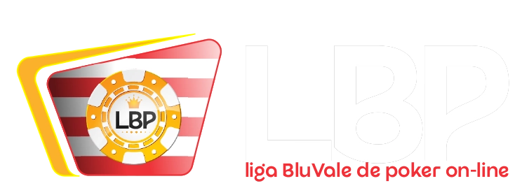 Liga Bluvale de Poker